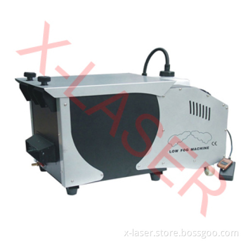 2000W Terra Fog Machine